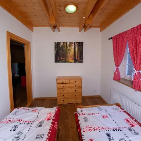 Doulik Apartament *