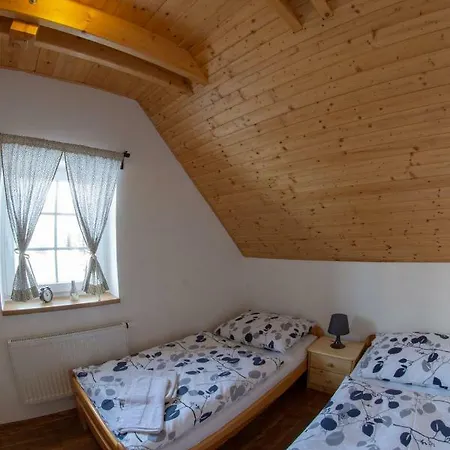 Doulik Apartment *