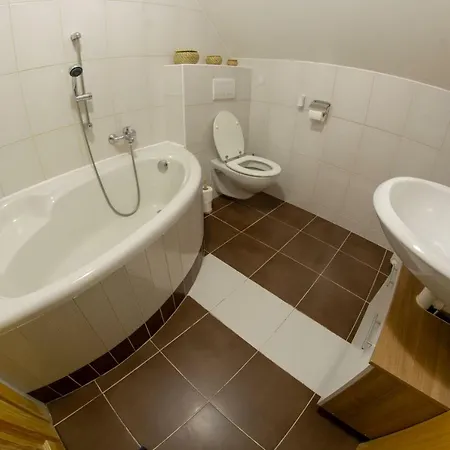 Doulik Pec pod Snezkou