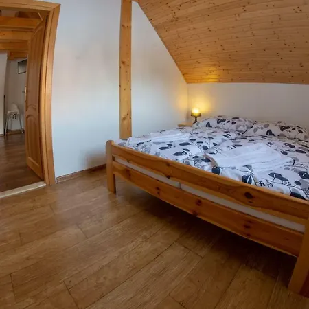 Doulik Pec pod Sněžkou