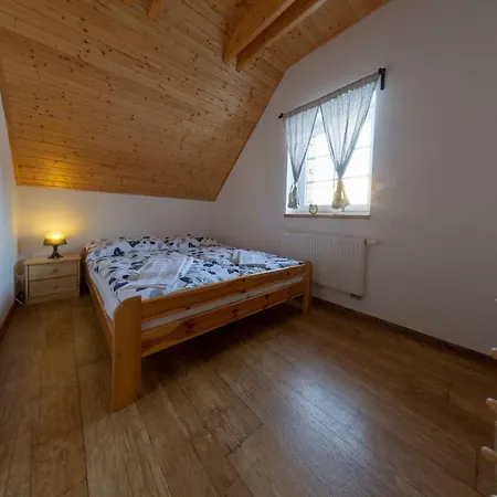 Apartment Doulik *