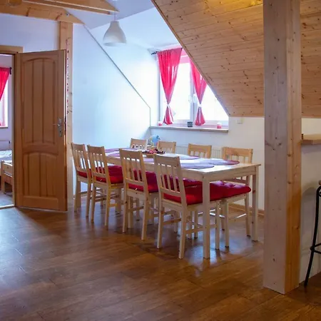 Apartament Doulik