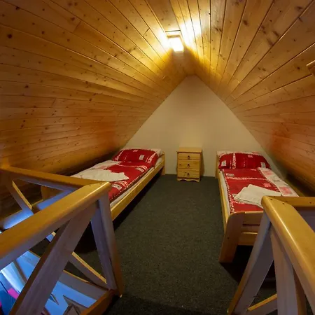 Doulik Apartament Pec pod Sněžkou