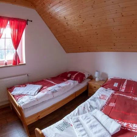 Apartament Doulik *