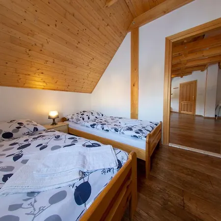 Doulik Pec pod Sněžkou