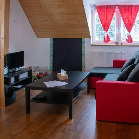 Doulik Apartment *