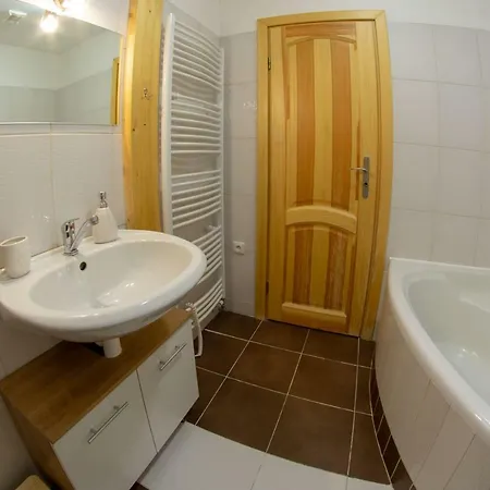 Doulik Apartment *