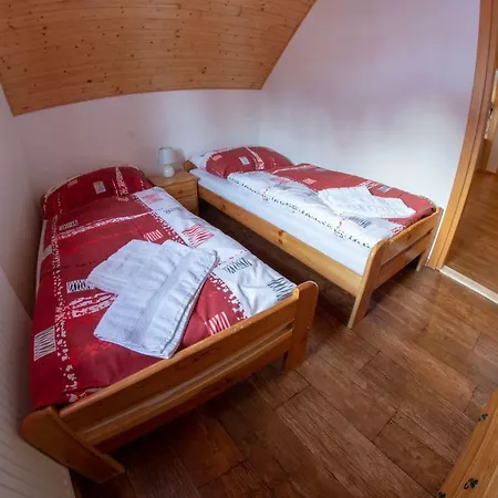 Apartment Doulik *