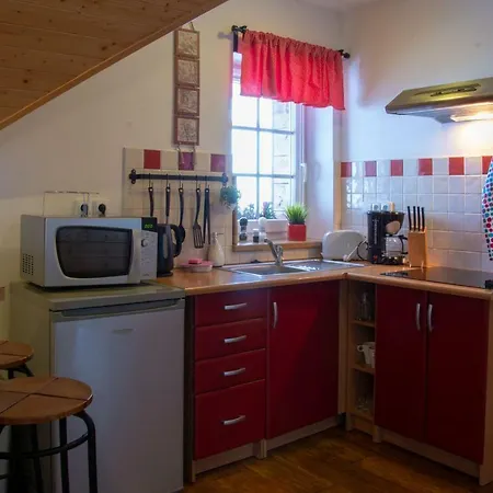 Doulik Apartment
