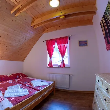 Doulik Apartment