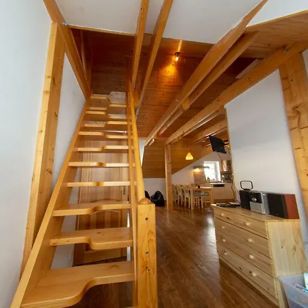 Doulik Apartment